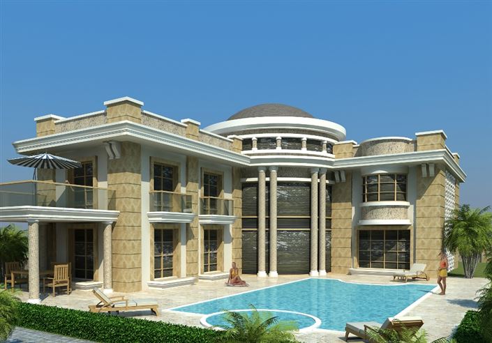 Image No.6-5 Bed House/Villa for sale