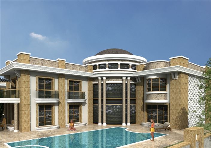 Image No.7-5 Bed House/Villa for sale