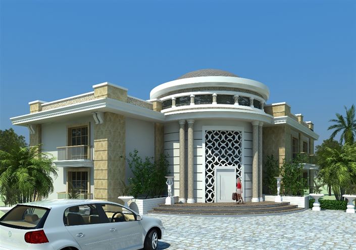 Image No.8-5 Bed House/Villa for sale