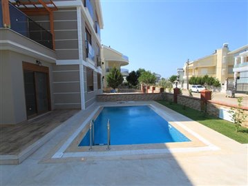 3 Bed Villa for sale