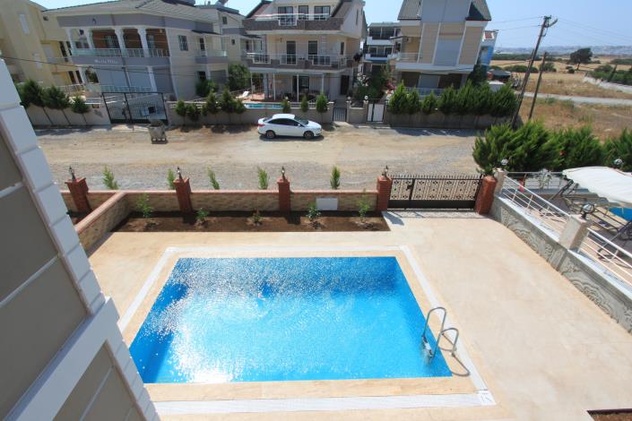 Image No.5-3 Bed Villa for sale