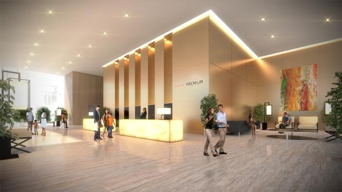 Image No.16-Appartement de 1 chambre à vendre à Beylikduzu