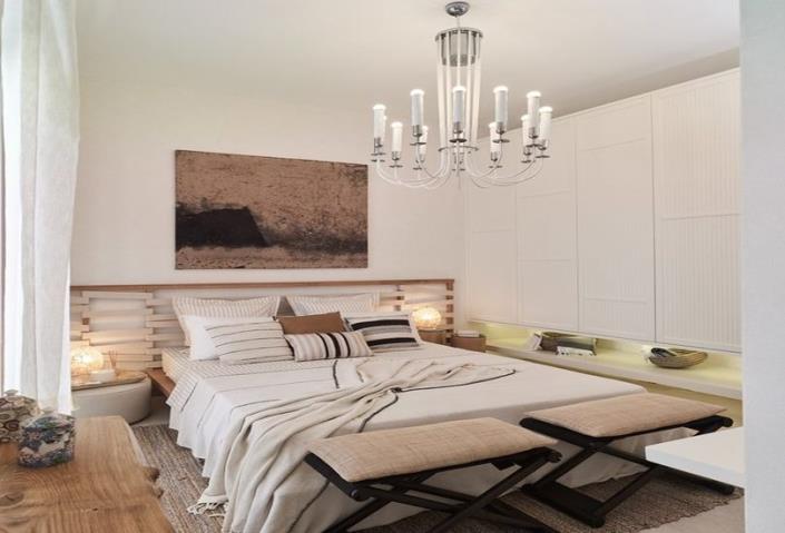 Image No.4-Appartement de 2 chambres à vendre à Yalikavak