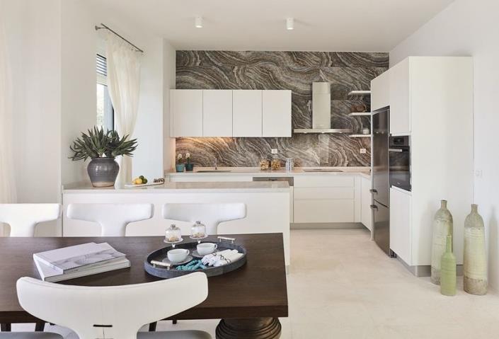 Image No.5-Appartement de 2 chambres à vendre à Yalikavak