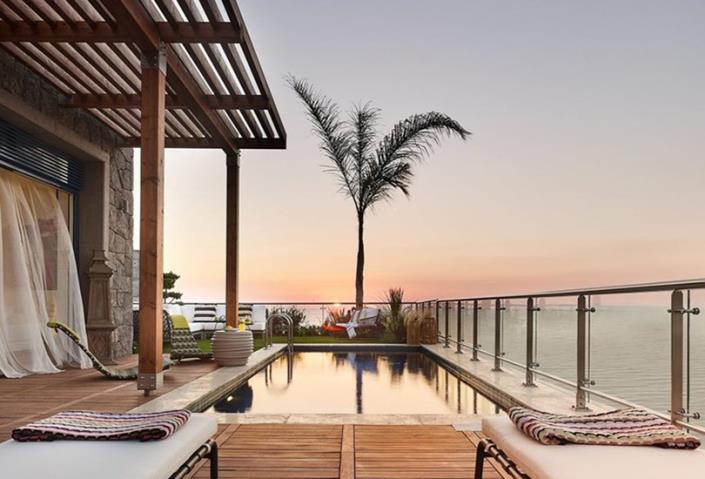 Image No.10-Appartement de 2 chambres à vendre à Yalikavak