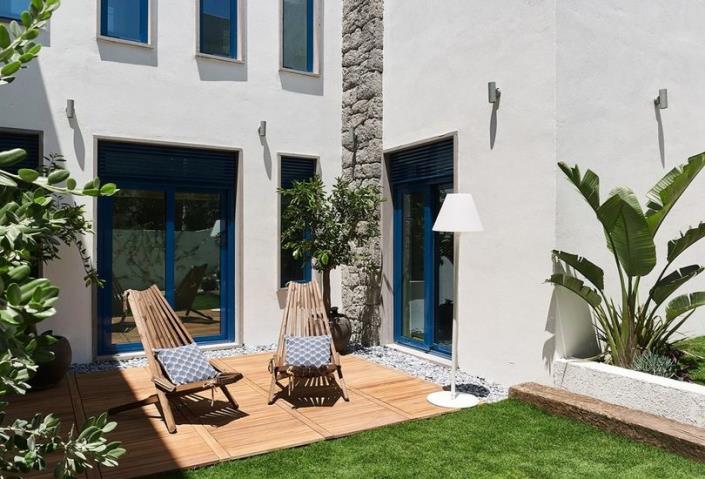 Image No.8-Appartement de 2 chambres à vendre à Yalikavak