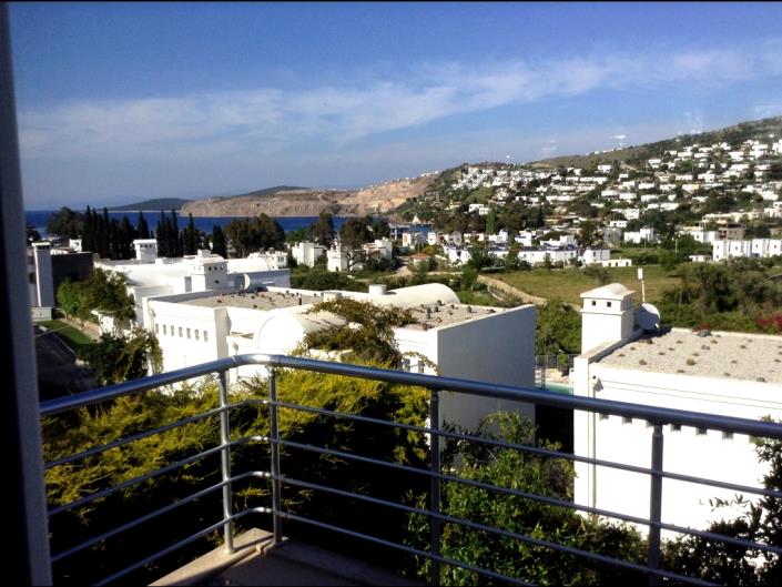 Image No.4-Maison / Villa de 3 chambres à vendre à Bodrum