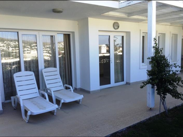 Image No.12-Maison / Villa de 3 chambres à vendre à Bodrum