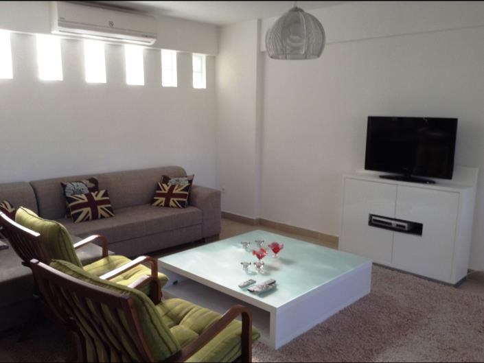 Image No.3-Maison / Villa de 3 chambres à vendre à Bodrum