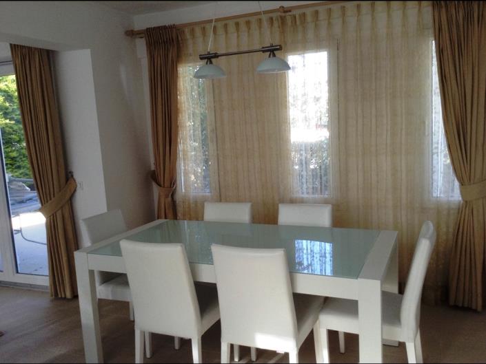 Image No.5-Maison / Villa de 3 chambres à vendre à Bodrum