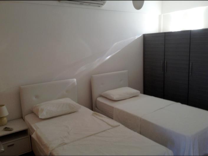 Image No.11-Maison / Villa de 3 chambres à vendre à Bodrum