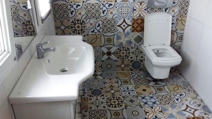 Image No.13-Maison / Villa de 3 chambres à vendre à Bodrum