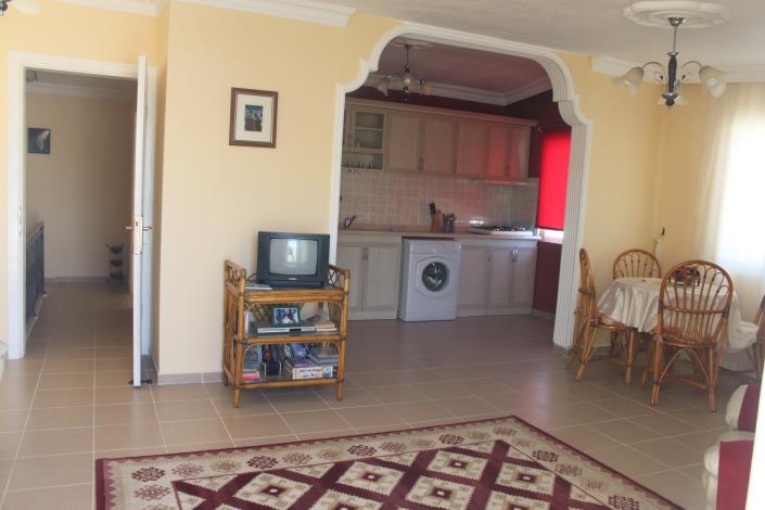 Image No.5-Duplex de 3 chambres à vendre à Altinkum