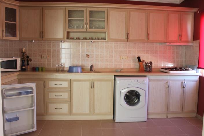 Image No.7-Duplex de 3 chambres à vendre à Altinkum