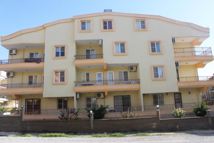 Image No.2-Duplex de 3 chambres à vendre à Altinkum