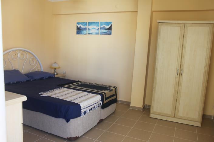 Image No.6-Duplex de 3 chambres à vendre à Altinkum