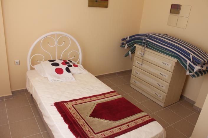 Image No.12-Duplex de 3 chambres à vendre à Altinkum