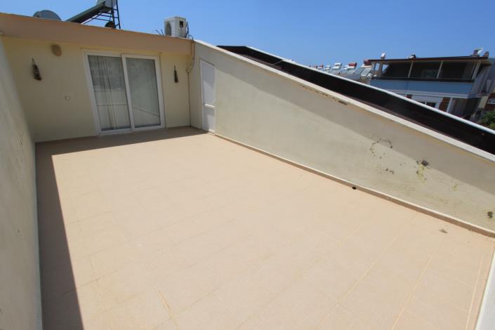 Image No.9-Duplex de 3 chambres à vendre à Altinkum