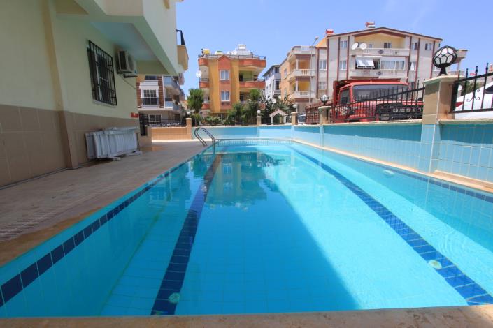 Image No.8-Duplex de 3 chambres à vendre à Altinkum