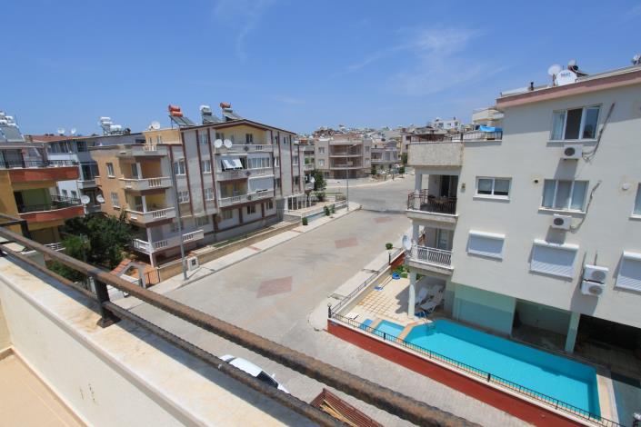 Image No.11-Duplex de 3 chambres à vendre à Altinkum