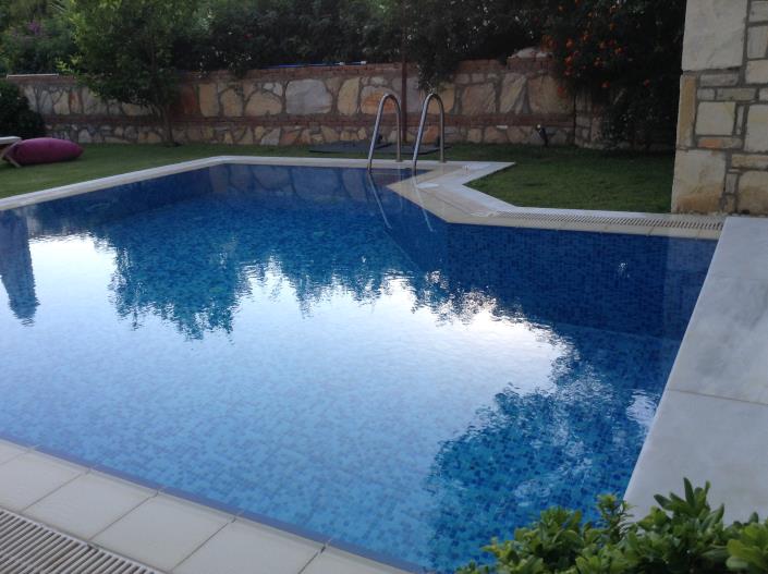 Image No.3-Villa de 3 chambres à vendre à Bodrum Town