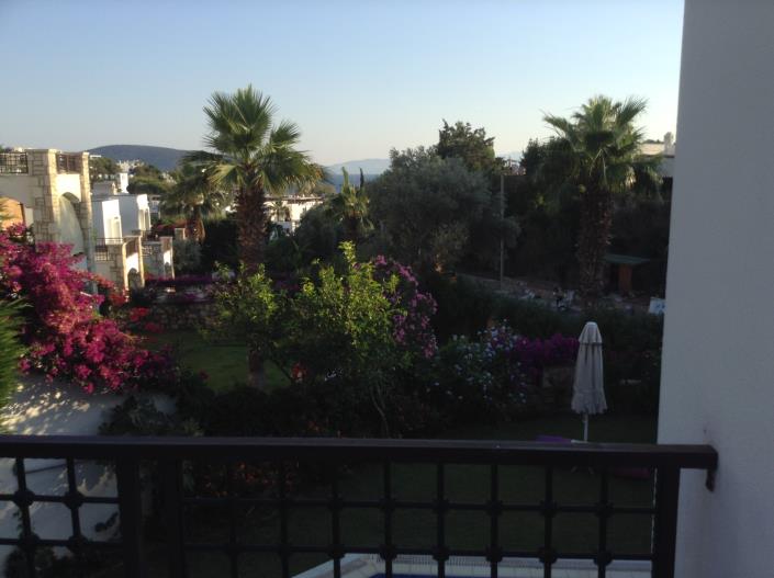 Image No.9-Villa de 3 chambres à vendre à Bodrum Town