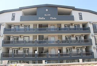 Image No.2-Appartement de 1 chambre à vendre à Altinkum