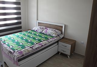 Image No.5-Appartement de 1 chambre à vendre à Altinkum