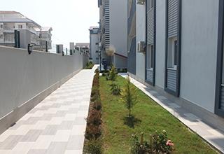 Image No.8-Appartement de 1 chambre à vendre à Altinkum