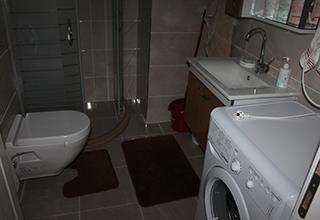 Image No.12-Appartement de 1 chambre à vendre à Altinkum