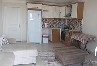 Image No.7-Appartement de 1 chambre à vendre à Altinkum