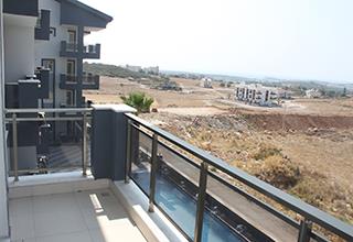 Image No.9-Appartement de 1 chambre à vendre à Altinkum