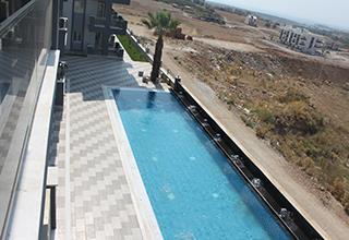 Image No.3-Appartement de 1 chambre à vendre à Altinkum