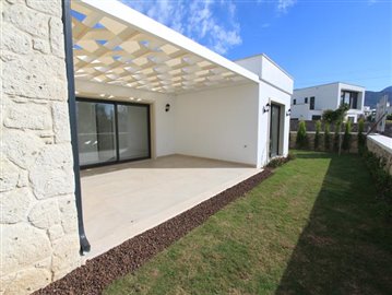 Bungalow de 3 chambres à vendre à Yalikavak