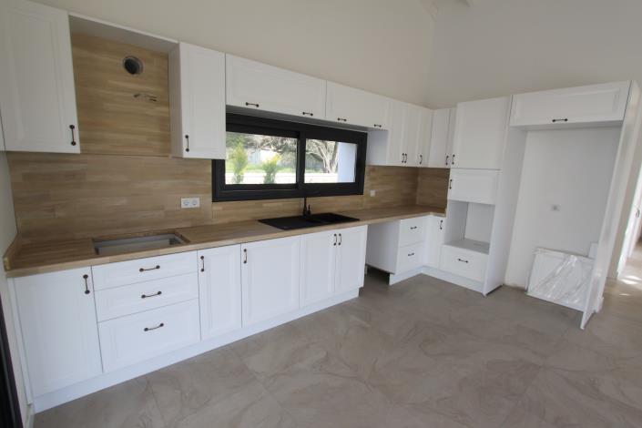 Image No.13-Bungalow de 3 chambres à vendre à Yalikavak