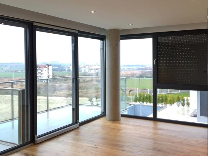 Image No.7-Appartement de 2 chambres à vendre à Side