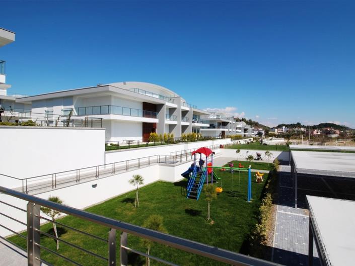 Image No.5-Appartement de 2 chambres à vendre à Side