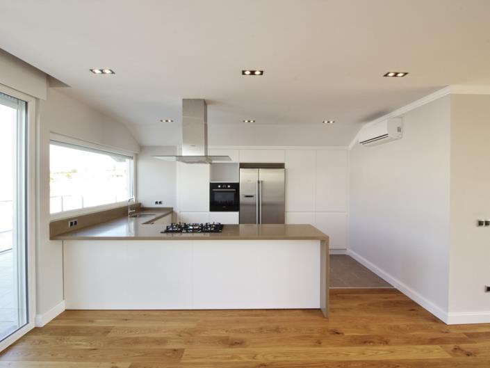 Image No.10-Appartement de 2 chambres à vendre à Side