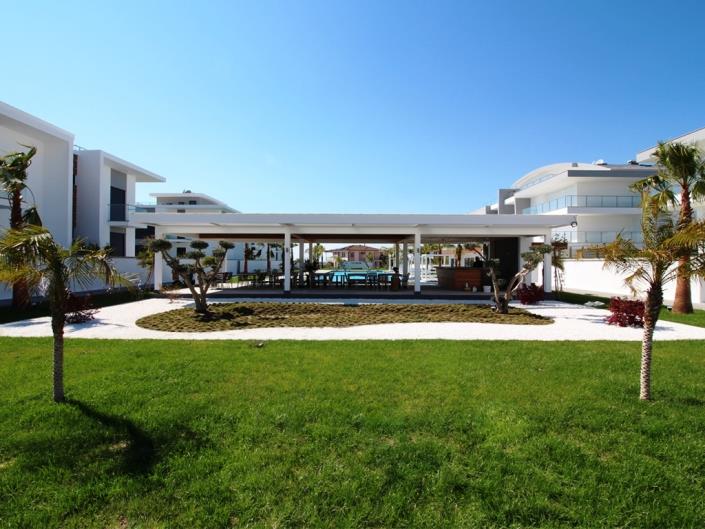 Image No.9-Appartement de 2 chambres à vendre à Side