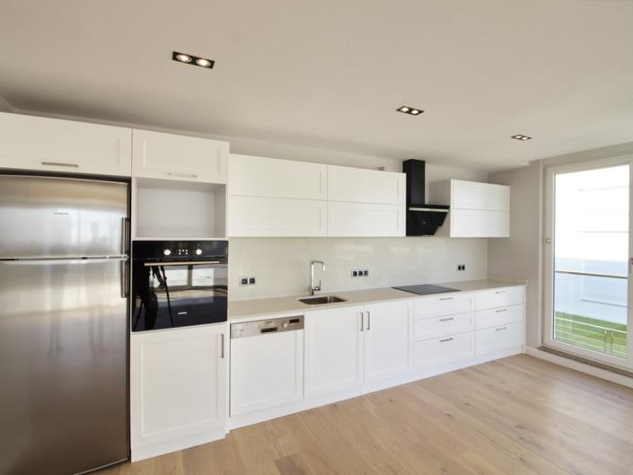 Image No.4-Appartement de 2 chambres à vendre à Side