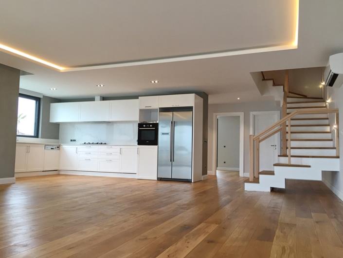 Image No.6-Appartement de 2 chambres à vendre à Side