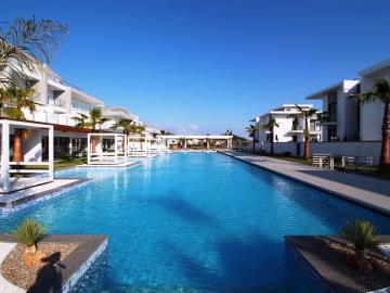 Appartement de 2 chambres à vendre à Side