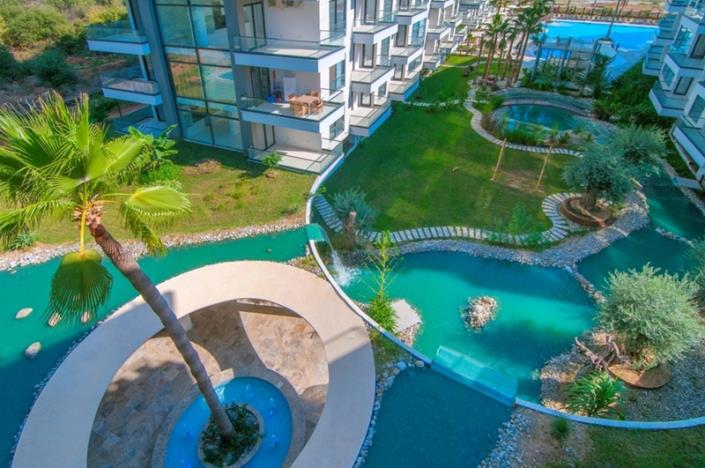 Image No.3-1 Bed Apartment for sale