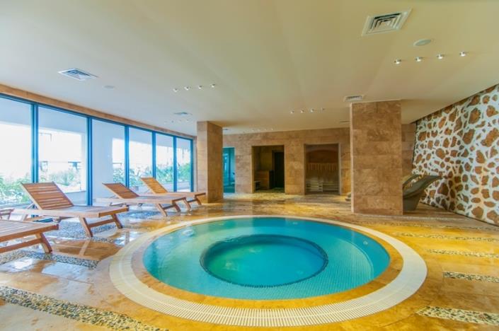 Image No.17-1 Bed Apartment for sale