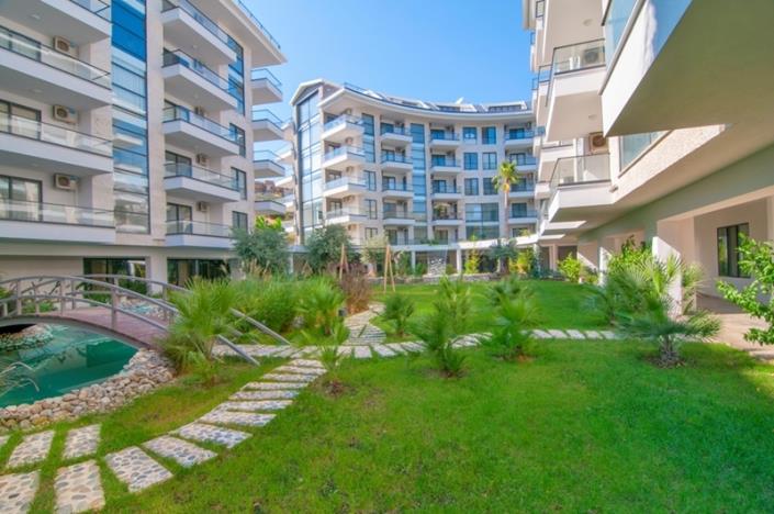 Image No.16-1 Bed Apartment for sale