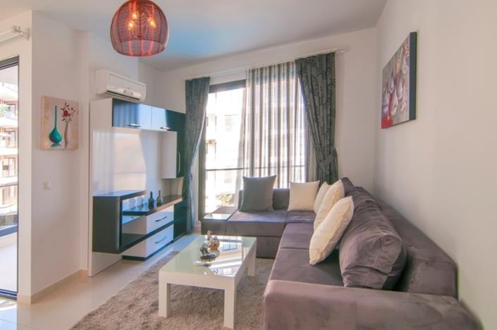 Image No.4-1 Bed Apartment for sale