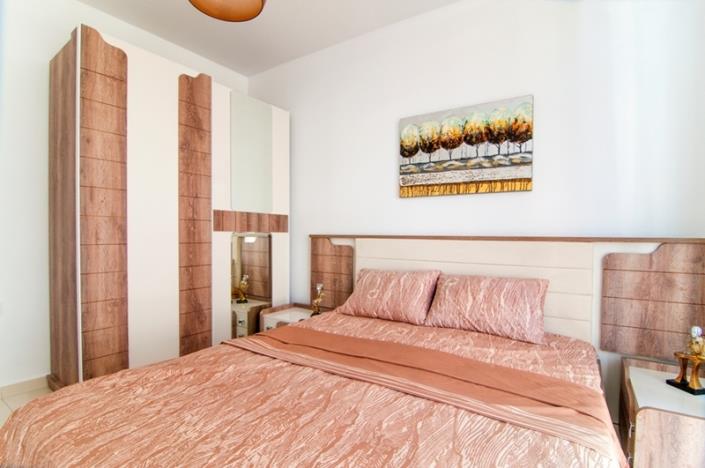 Image No.10-1 Bed Apartment for sale