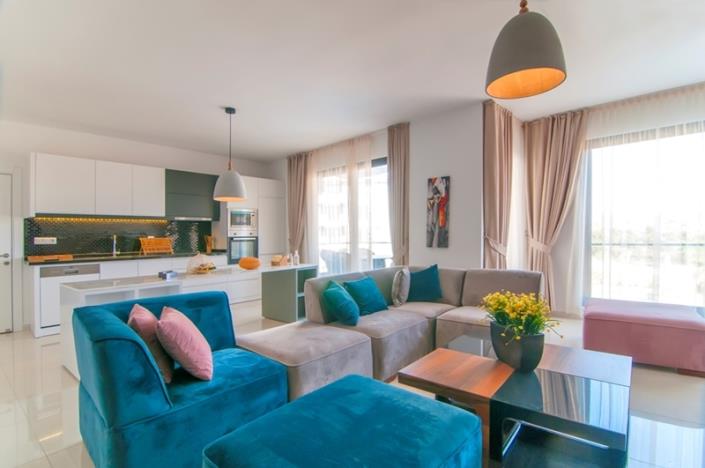 Image No.2-1 Bed Apartment for sale