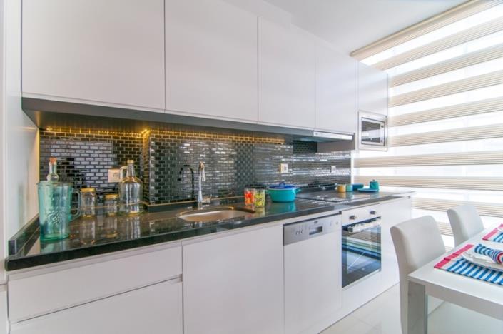 Image No.13-1 Bed Apartment for sale