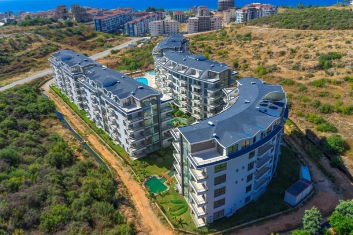 Image No.20-1 Bed Apartment for sale